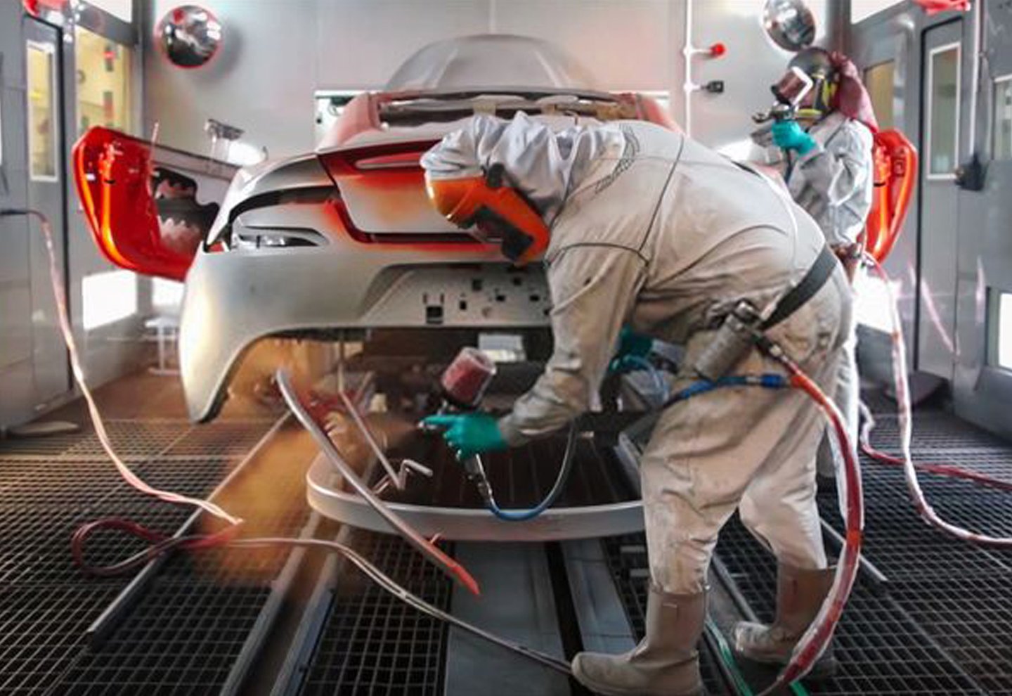 Çamlıdere Oto Boya