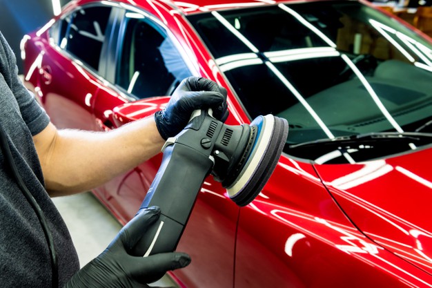 Çamlıdere Oto Boya